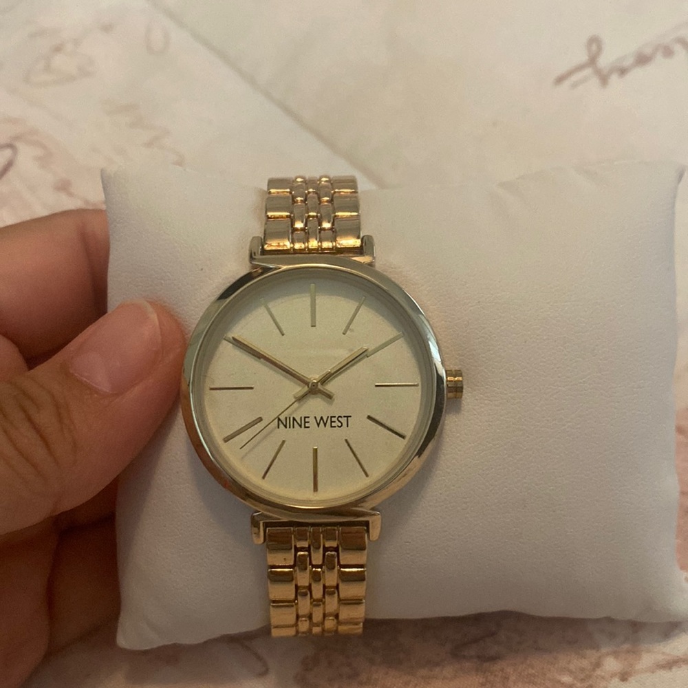 Nine West watch